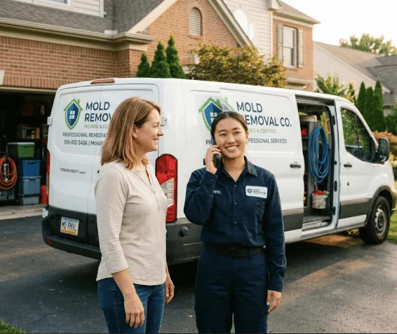 Crawlspace Mold Remediation Louvale, GA FAQs